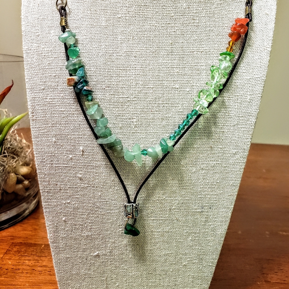 Necklace 🍃